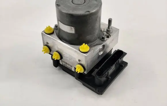 Ford Ranger ABS Pump 0265231025 0265800522