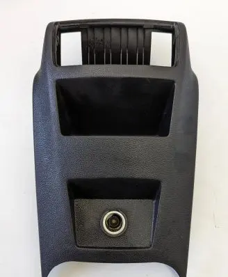 Opel Insignia A Cigarette lighter trim 13222148 0012544031 13602