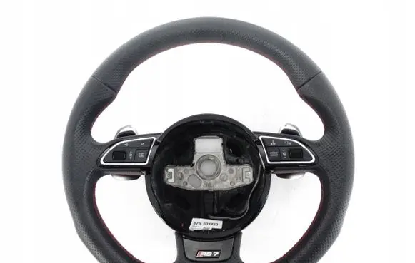 Audi A7 S7 4G Steering wheel 4G8419091N