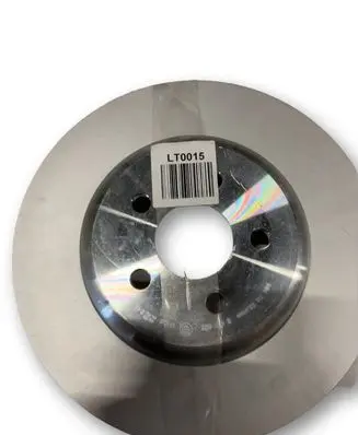 BMW 2 G42 Front brake disc 34108842578 34118854273 34118831822