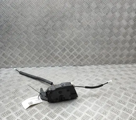 Jaguar XE Coupe door lock (next to the handle) GX73203A29JD
