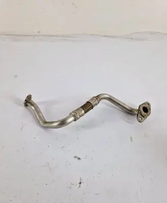 Volkswagen Scirocco EGR valve line/pipe/hose 03c145735f