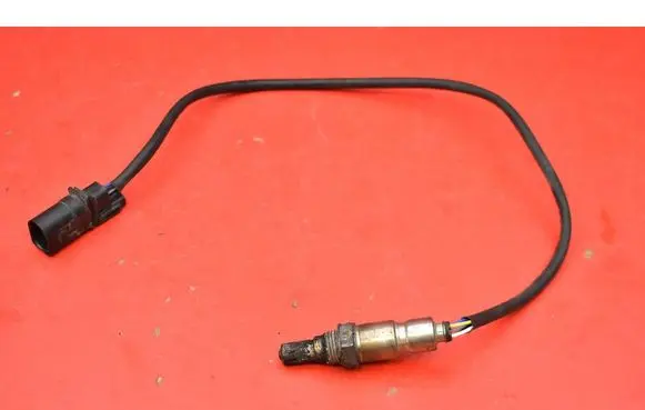 Volkswagen Golf Plus Lambda probe sensor 03L906262A