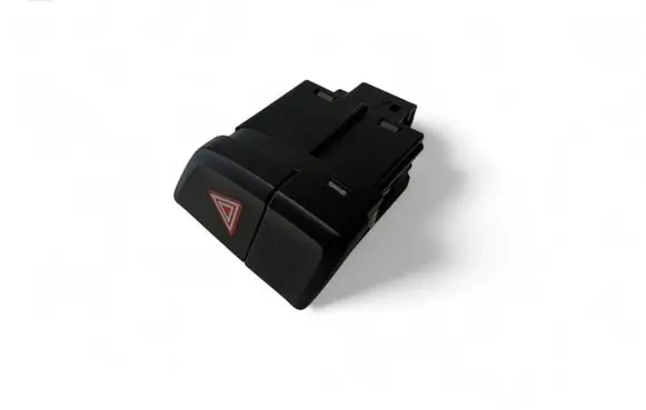 Audi Q5 SQ5 Hazard light switch 8R1941509A