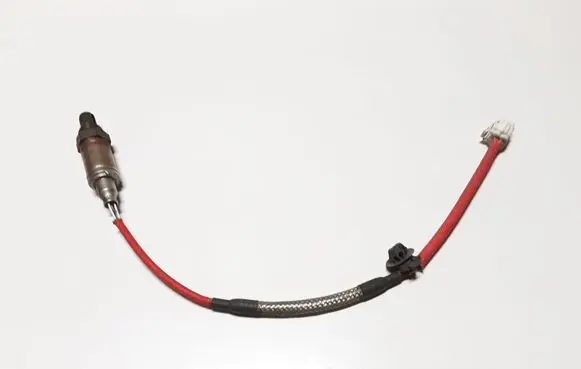 Subaru Forester SG Lambda probe sensor A24B71163 38280