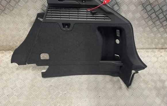 Audi A3 8Y Other trunk/boot trim element DOAUDIA38Y 8Y4863880