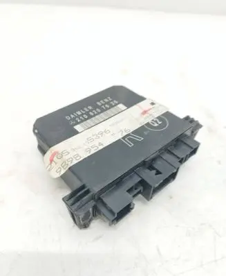 Mercedes-Benz E W210 Door control unit/module 2108207626 7850641 9898954