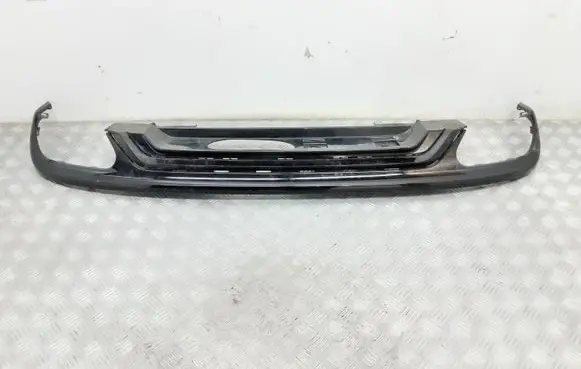 Volvo V60 Rear bumper lower part trim 31455668