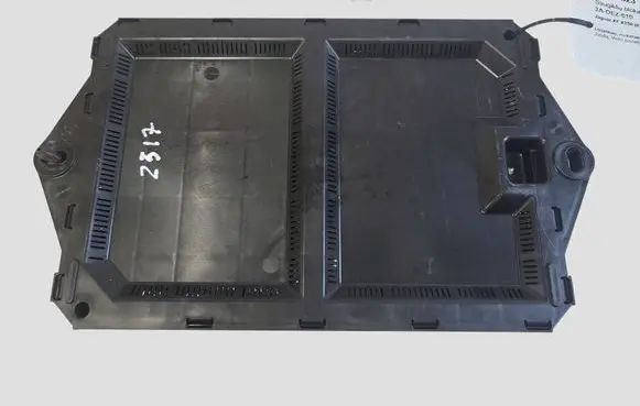 Jaguar XF X250 Fuse module 7340955430