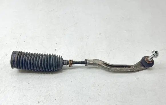Steering tie rod