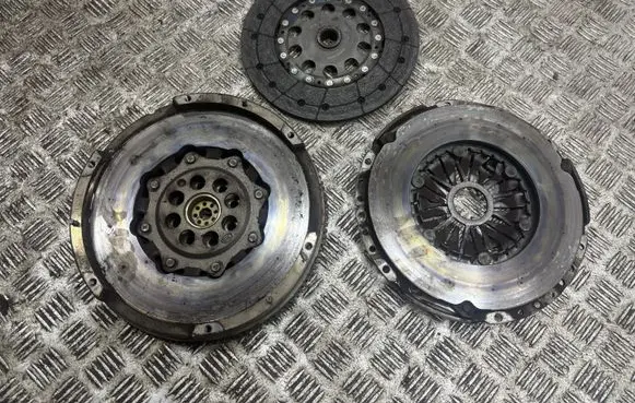 Hyundai Santa Fe Clutch set kit