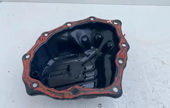 Toyota Previa (XR30, XR40) II Gearbox sump 