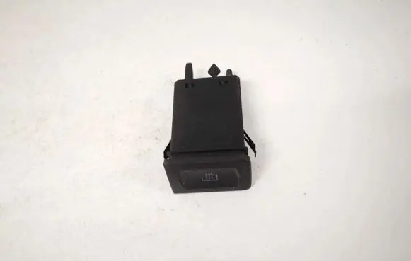 Volkswagen Golf IV Windscreen/window heater switch 1J0953235A 1J0953235B