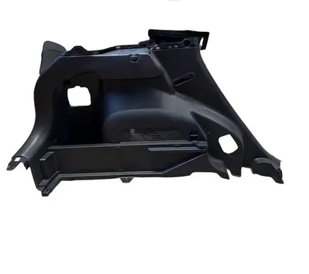 KIA Niro Trunk/boot lower side trim panel 85731A0200
