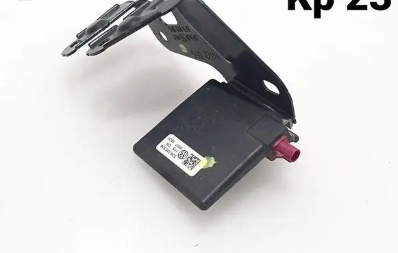 Aerial antenna amplifier