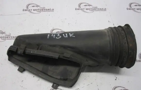 Mini One - Cooper Coupe R56 Air intake hose/pipe 1491745