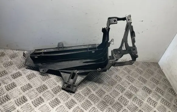 BMW 7 F01 F02 F03 F04 Headlight/headlamp mounting bracket 7184160