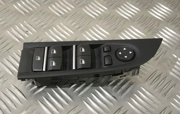BMW X3 F25 Tailgate/trunk/boot open switch Panel3