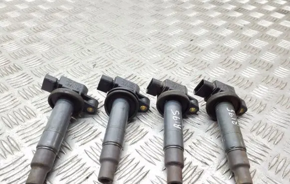 Toyota Prius (XW20) High voltage ignition coil 9091902240