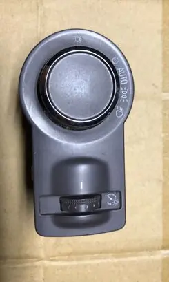 Opel Insignia A Light switch 13268728 251763