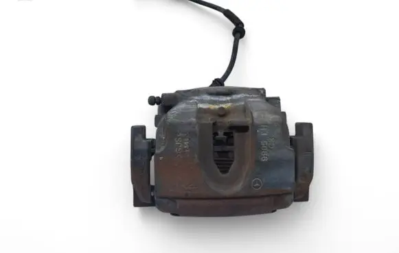 Mercedes-Benz GL X166 Front brake caliper A1664210381 A1664210206