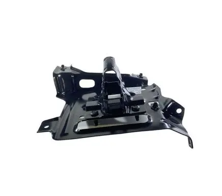 Dodge RAM Front bumper mounting bracket DG45152ALHV