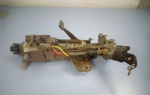 Peugeot 406 Ignition lock 447800 447022