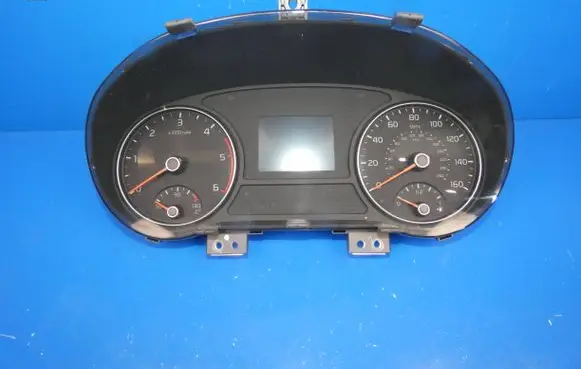 KIA Optima Speedometer (instrument cluster) 94001D4AG0 170109 60421701060006