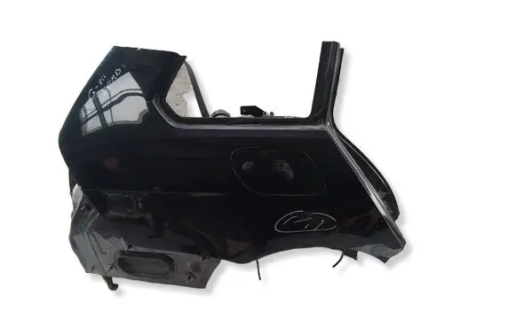 Volkswagen Golf VII Rear quarter panel 