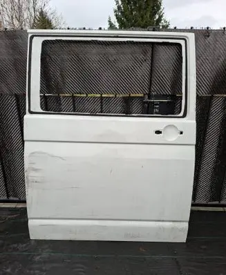 Volkswagen Multivan T5 Side sliding door 