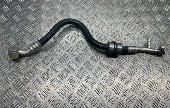 BMW 6 F12 F13 Air conditioning (A/C) pipe/hose 9223298 19032410 22329808