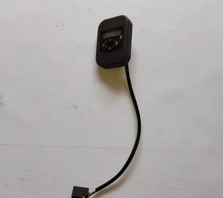 Ford Transit Other switches/knobs/shifts YC1H18D479AC 895186000 221000314700