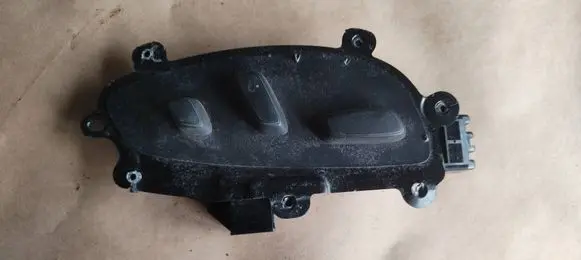 Cadillac ATS Other switches/knobs/shifts
