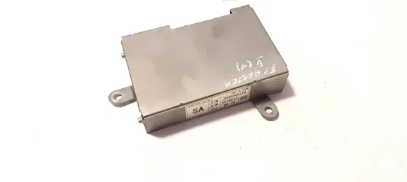 Subaru Forester SK Other control units/modules 29320AA120 0070613