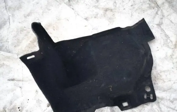 Ford Fiesta Other interior part 8a61a31148af