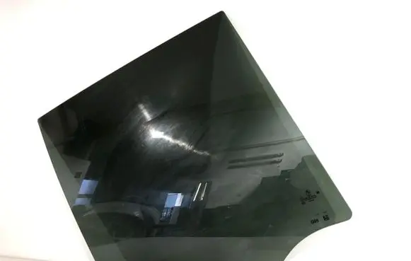 BMW X5 G05 Rear door window glass 