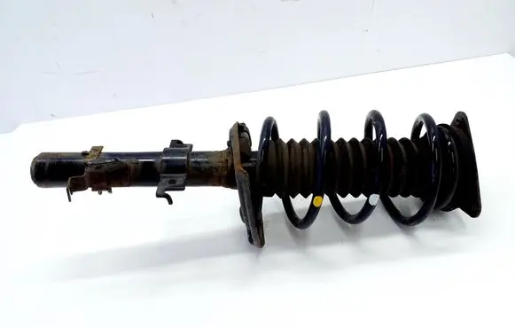 Nissan Qashqai Front shock absorber/damper 54303HV01A 543206958R