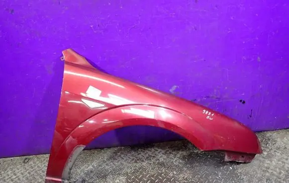 Ford Mondeo Mk III Fender