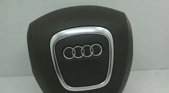 Audi A8 S8 D3 4E Steering wheel airbag 4E0880201BK