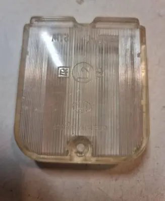 Moskvich 412 Tail light part FP1123716203 3716203