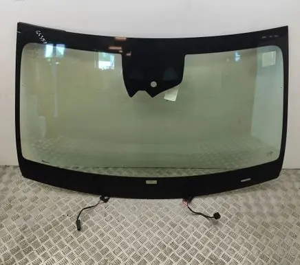 Mercedes-Benz S W223 Front windscreen/windshield window A2238206406 A2236706601