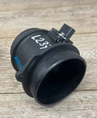 Audi A7 S7 4G Mass air flow meter 059906461S