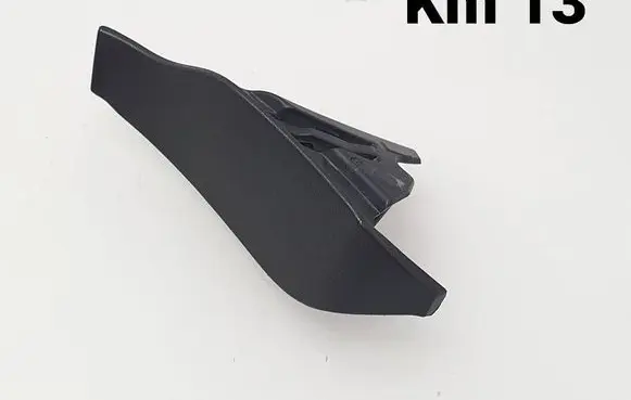 Volkswagen PASSAT B8 Engine bonnet/hood hinges 3G0823315C