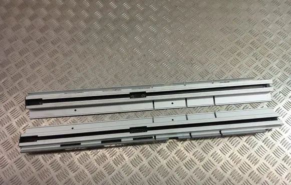 BMW X3 F25 Other trunk/boot trim element 9175148 9175147