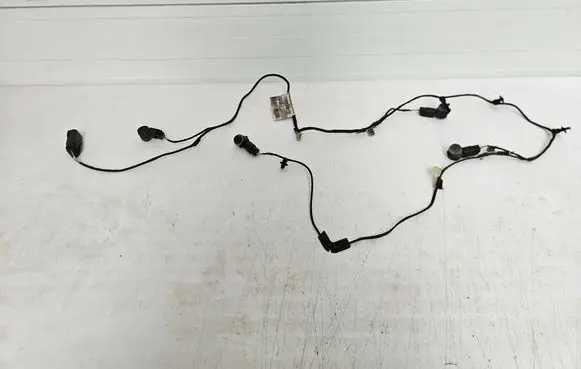Ford Ecosport Parking sensor (PDC) wiring loom GN1515K867