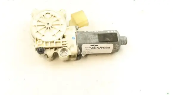 BMW X6 E71 Front door window regulator motor 6967262 7267692