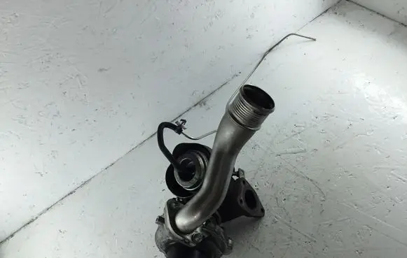 Opel Insignia A Turbo 55562591