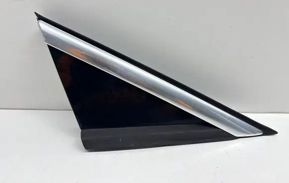 Peugeot 3008 I Plastic wing mirror trim cover 96842432XY