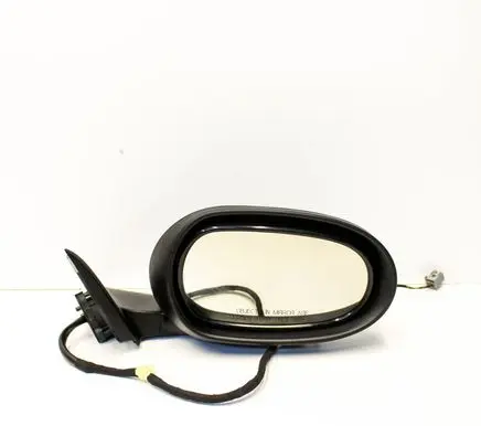 Jaguar XK - XKR Coupe wind mirror (mechanical) 