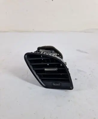Audi A4 S4 B8 8K Dash center air vent grill 8K1820902C